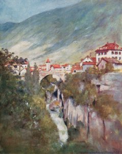 Goschenen